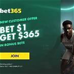 sign up bonus bet offers